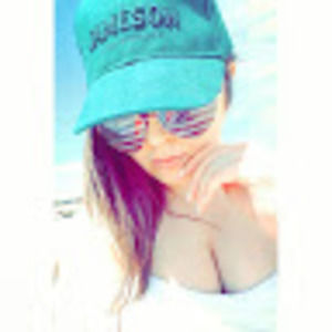 Meet your Posher, Kat